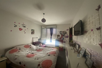 achat appartement venissieux 69200