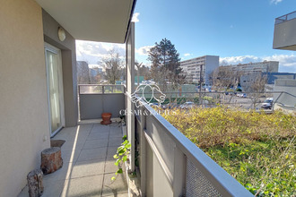 achat appartement venissieux 69200
