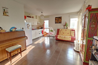 achat appartement venissieux 69200
