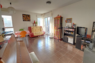 achat appartement venissieux 69200