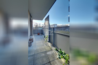 achat appartement venissieux 69200