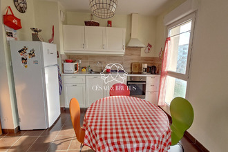 achat appartement venissieux 69200