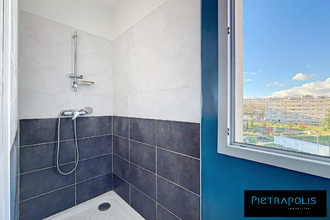 achat appartement venissieux 69200