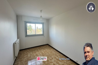 achat appartement venissieux 69200