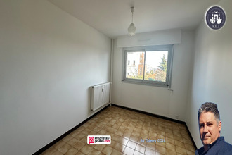 achat appartement venissieux 69200