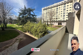 achat appartement venissieux 69200