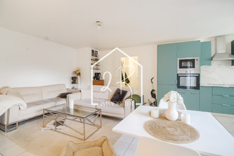 achat appartement venissieux 69200