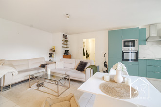 achat appartement venissieux 69200