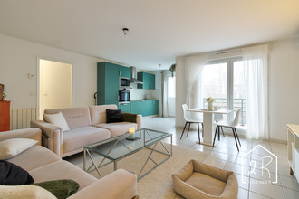 achat appartement venissieux 69200