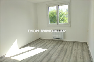 achat appartement venissieux 69200