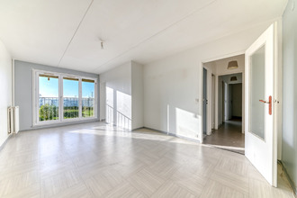 achat appartement venissieux 69200