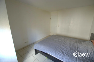 achat appartement venissieux 69200