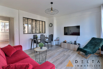 achat appartement venissieux 69200