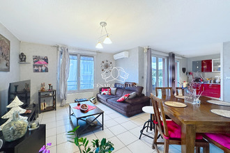 achat appartement venissieux 69200