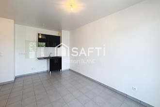 achat appartement venissieux 69200