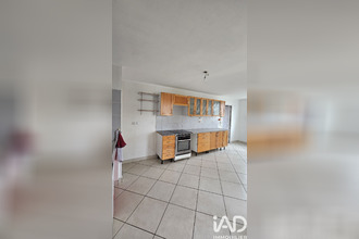 achat appartement venissieux 69200
