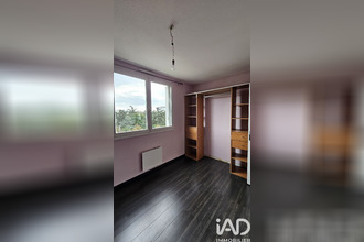 achat appartement venissieux 69200