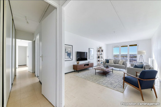 achat appartement venissieux 69200