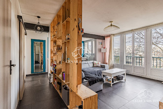 achat appartement venissieux 69200