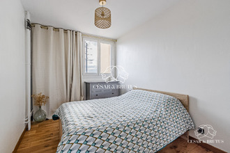 achat appartement venissieux 69200