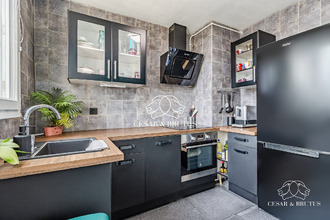 achat appartement venissieux 69200