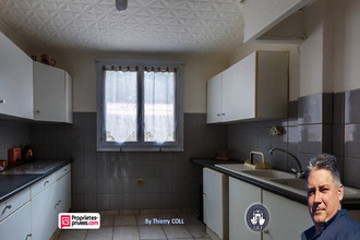 achat appartement venissieux 69200