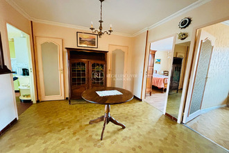 achat appartement venissieux 69200