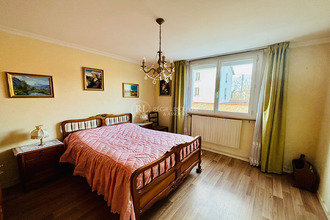 achat appartement venissieux 69200