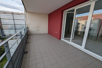 achat appartement venissieux 69200