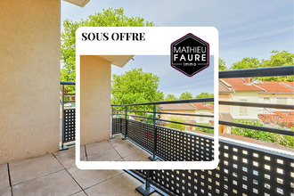 achat appartement venissieux 69200