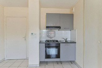 achat appartement venissieux 69200