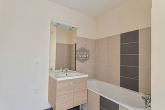achat appartement venissieux 69200