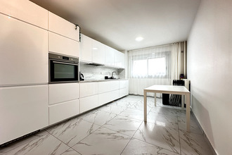 achat appartement venissieux 69200