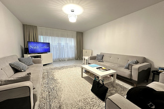 achat appartement venissieux 69200