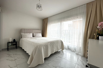 achat appartement venissieux 69200