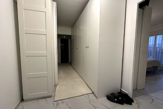 achat appartement venissieux 69200