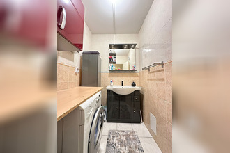 achat appartement venissieux 69200