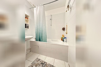 achat appartement venissieux 69200