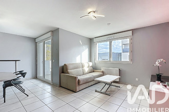 achat appartement venissieux 69200