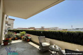 achat appartement venissieux 69200