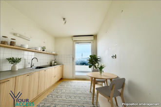 achat appartement venissieux 69200