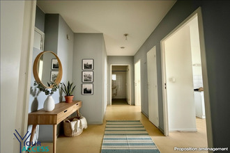 achat appartement venissieux 69200