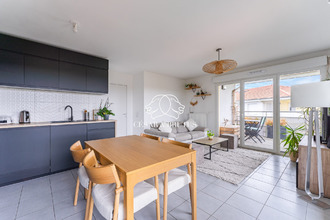 achat appartement venissieux 69200