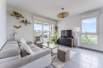 achat appartement venissieux 69200