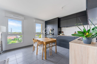 achat appartement venissieux 69200