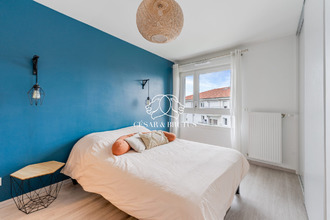 achat appartement venissieux 69200