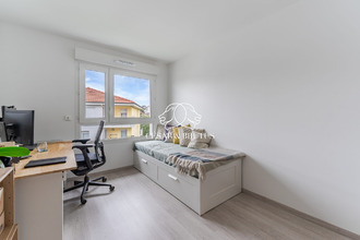 achat appartement venissieux 69200