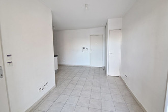 achat appartement venissieux 69200