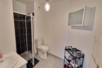 achat appartement venissieux 69200