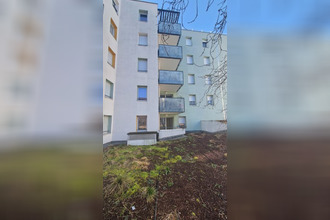 achat appartement venissieux 69200